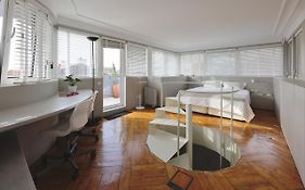 Boavista Sunlit Duplex With Terrace